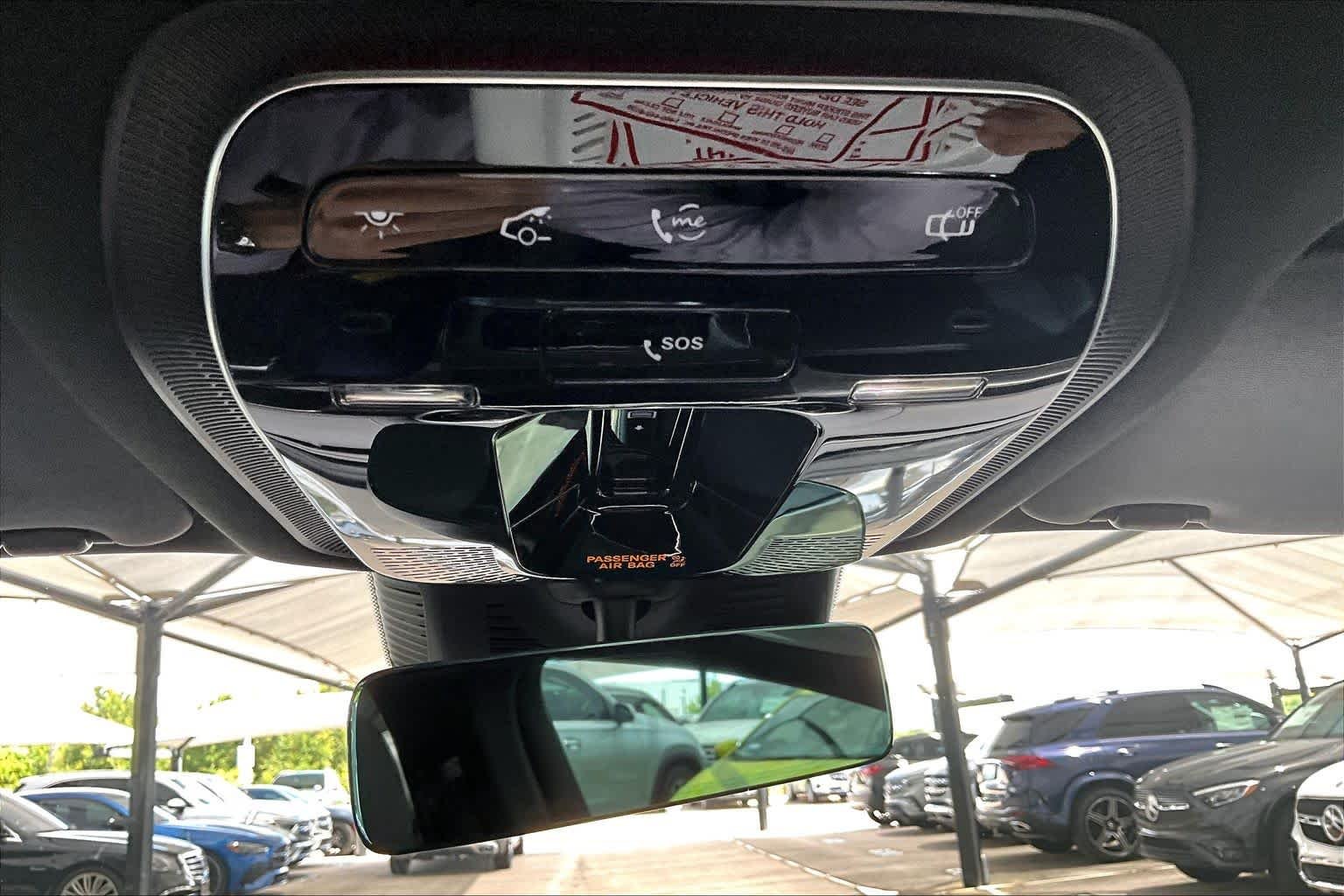 Certified Used 2026 Black Mercedes-Benz GLC 300 image 36