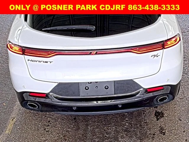 Used 2024  Dodge R/T image 11