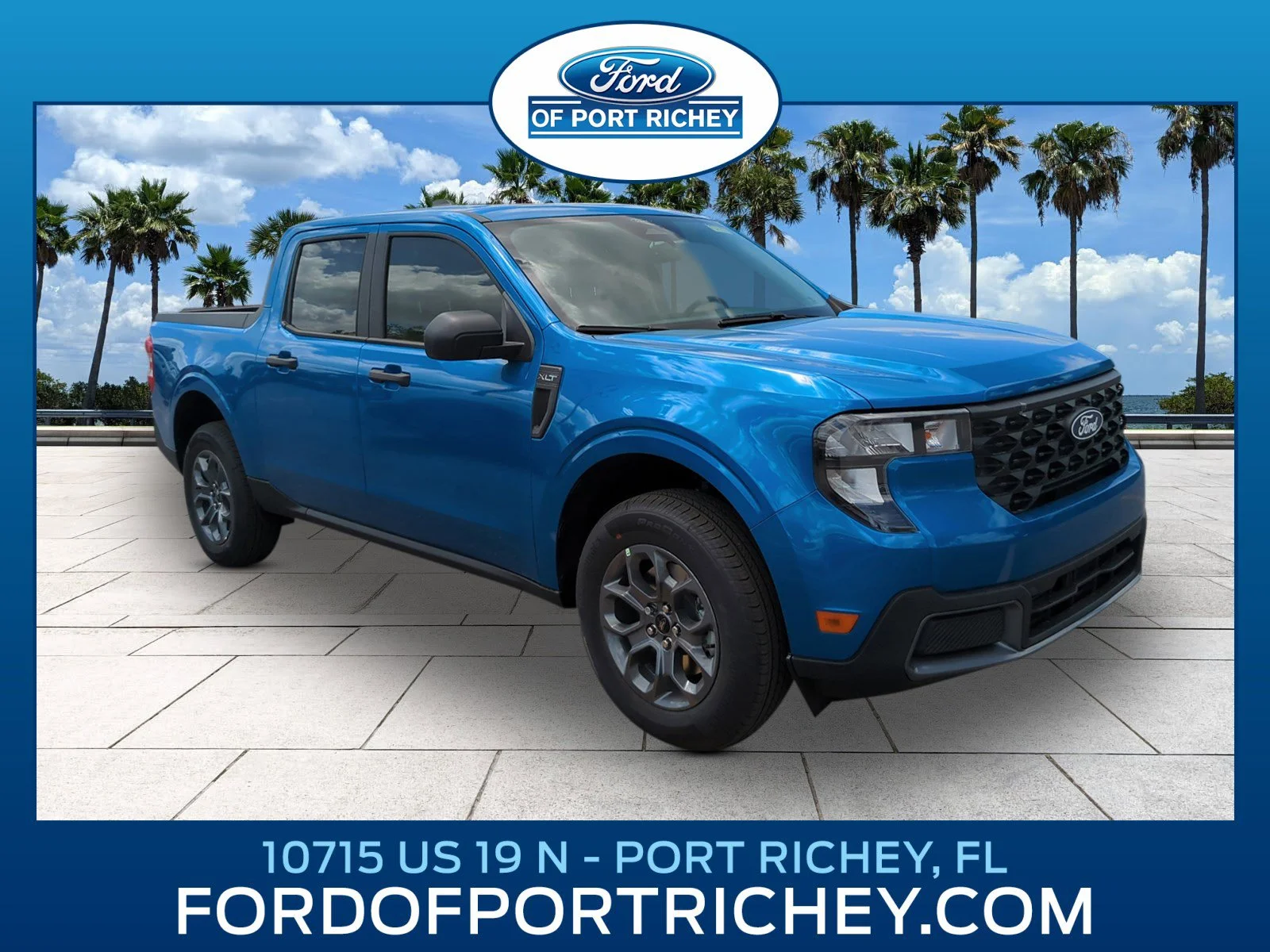 360 New Cars Trucks SUVs in Stock - Port Richey | Ford of Port Richey