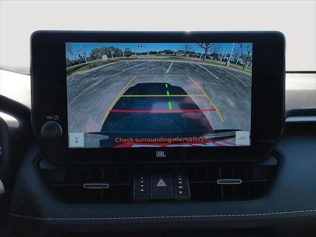 Certified Used 2023 MAGNETIC GRAY MET. Toyota  image 17