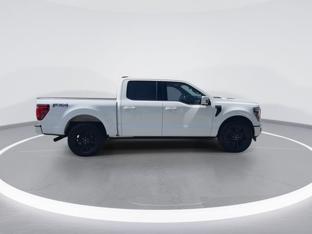 2024 Ford F-150 Platinum - Photo 9