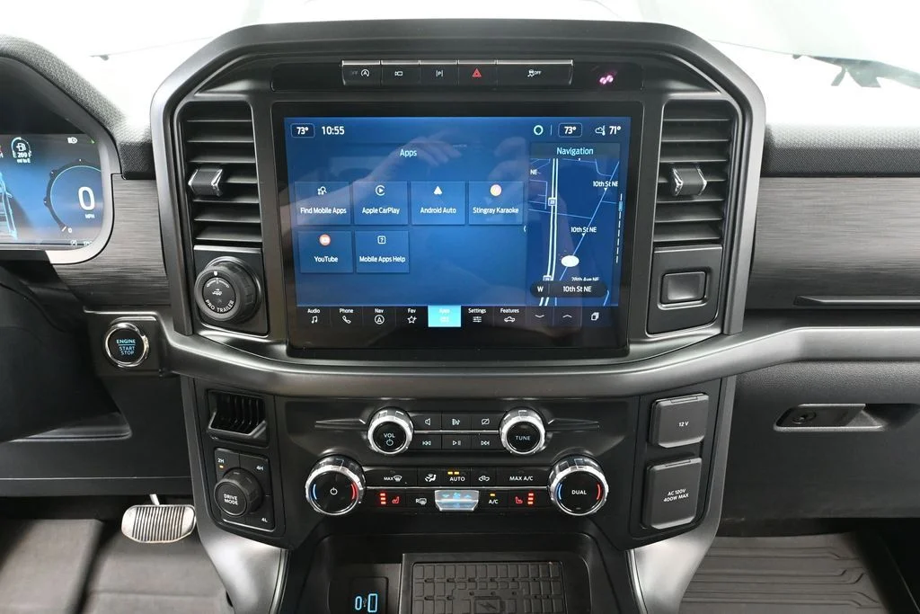 2024 Ford F-150 XLT - Photo 35