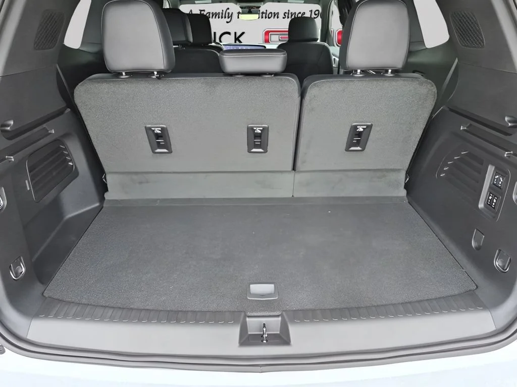 2026 Buick Enclave Avenir - Photo 44