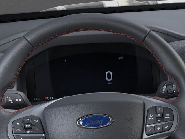 New 2026 Black Metallic Ford Active image 13