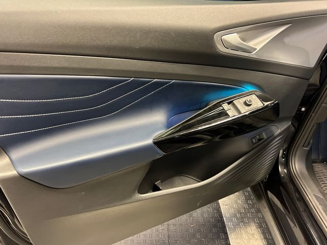 2025 Volkswagen ID.4 PRO S PLUS - Photo 8