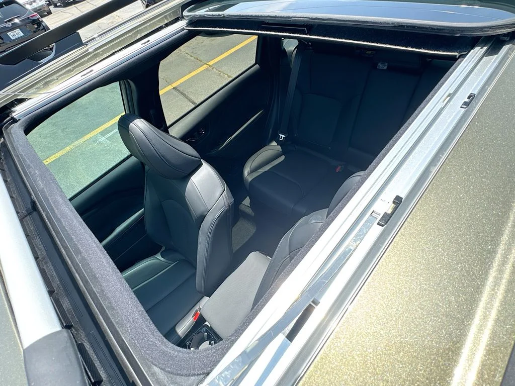 Certified Used 2026 Brown Subaru Limited image 26
