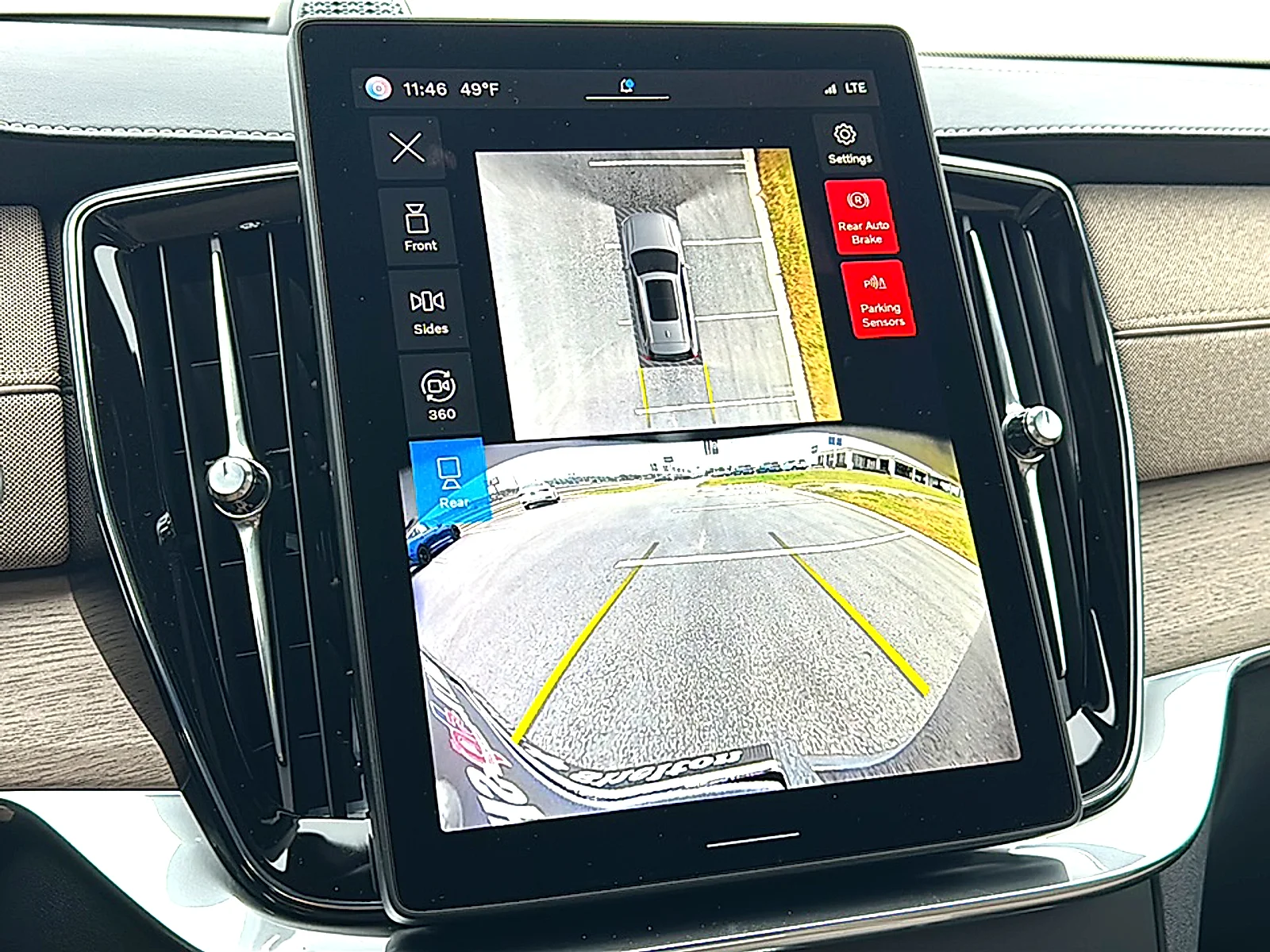 2025 Volvo XC90 Ultra - Photo 23