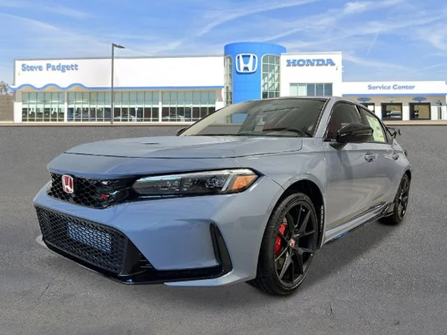 2026 Honda Civic Type-R's photo