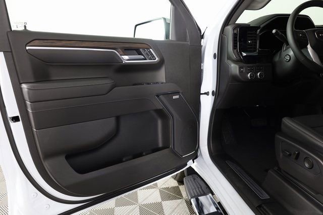 2026 GMC Sierra 1500 SLT - Photo 39
