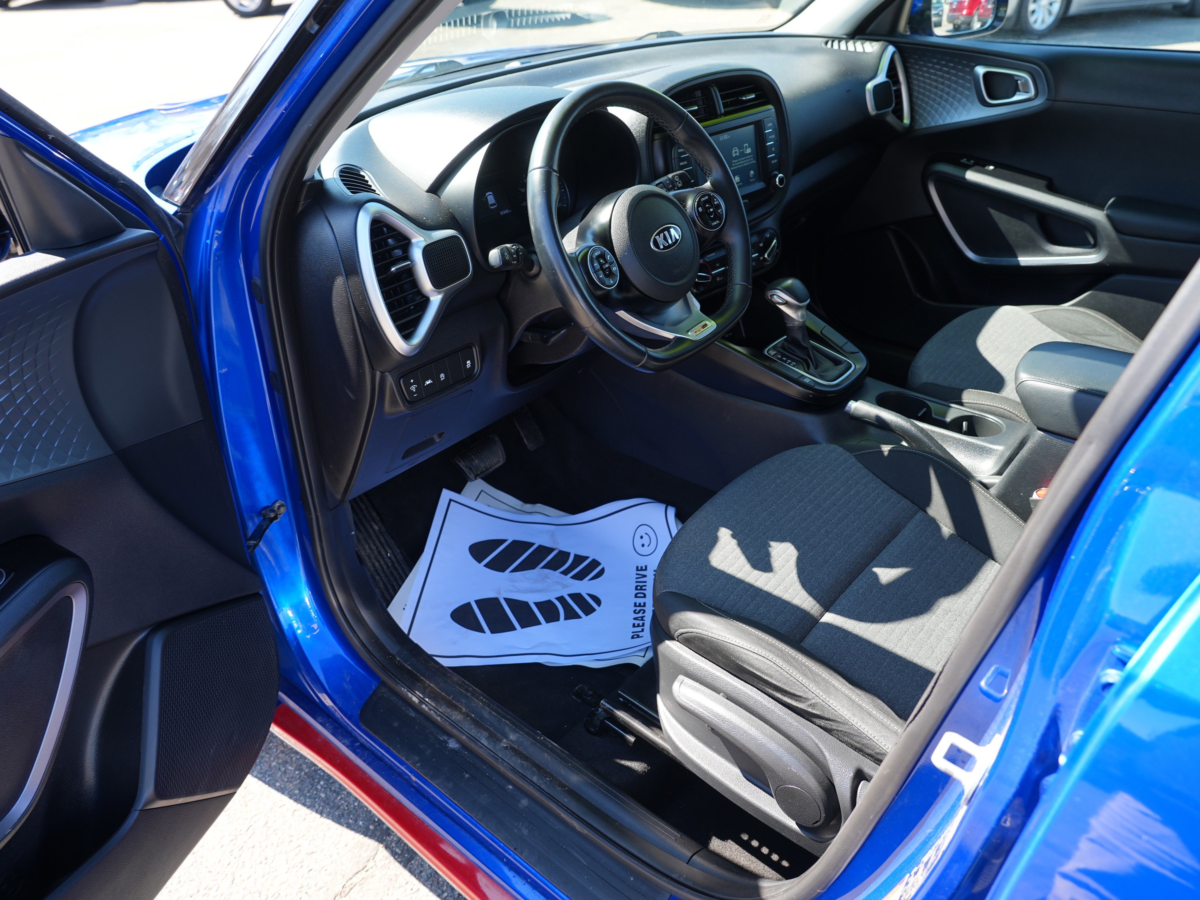 2020 Kia Soul GT-Line - Photo 13