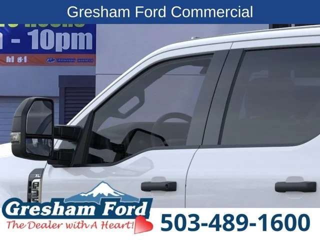 New 2026 Oxford White Ford XL image 23