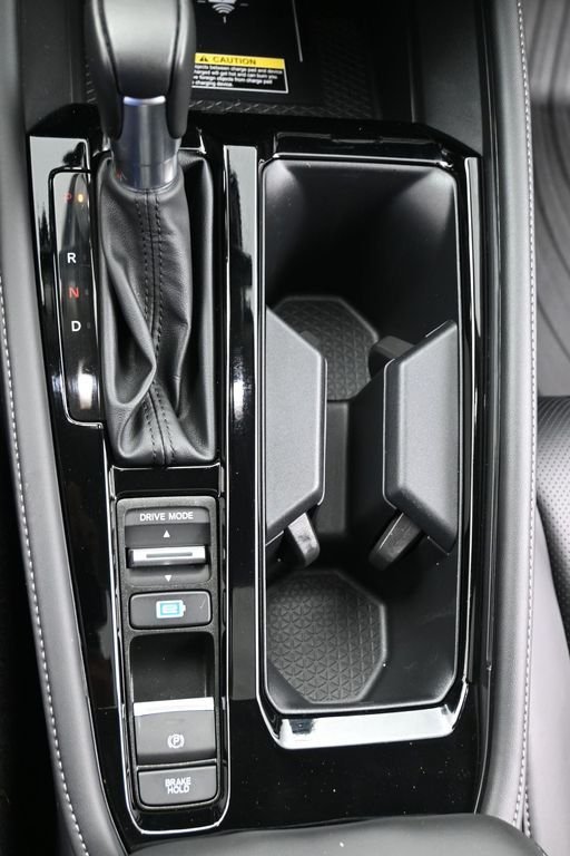 Used 2024 Blue Honda Touring image 17