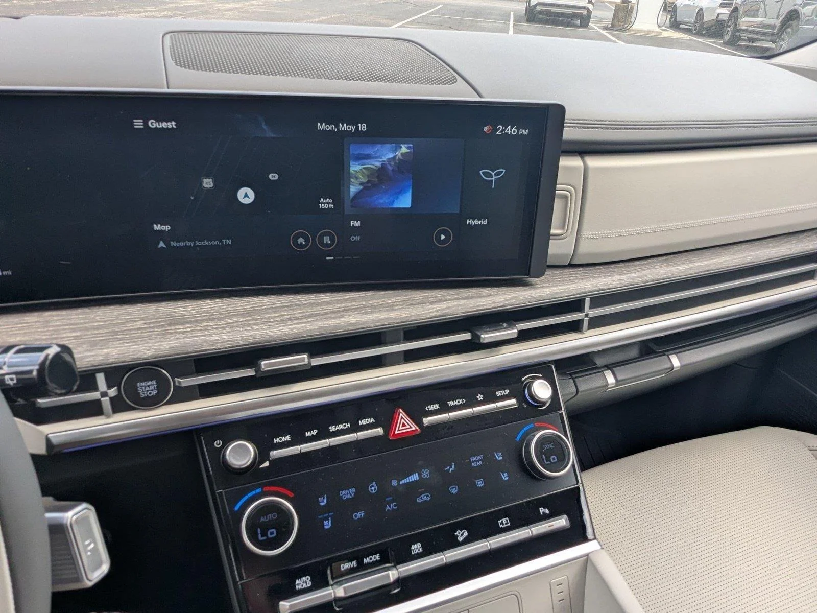 Used 2026 Ecotronic Gray Hyundai Calligraphy image 20
