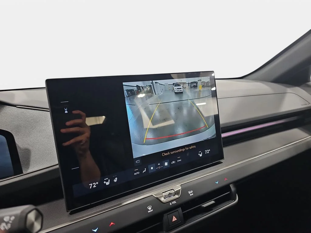 New 2026 Iridium Lexus PREMIUM AWD image 22
