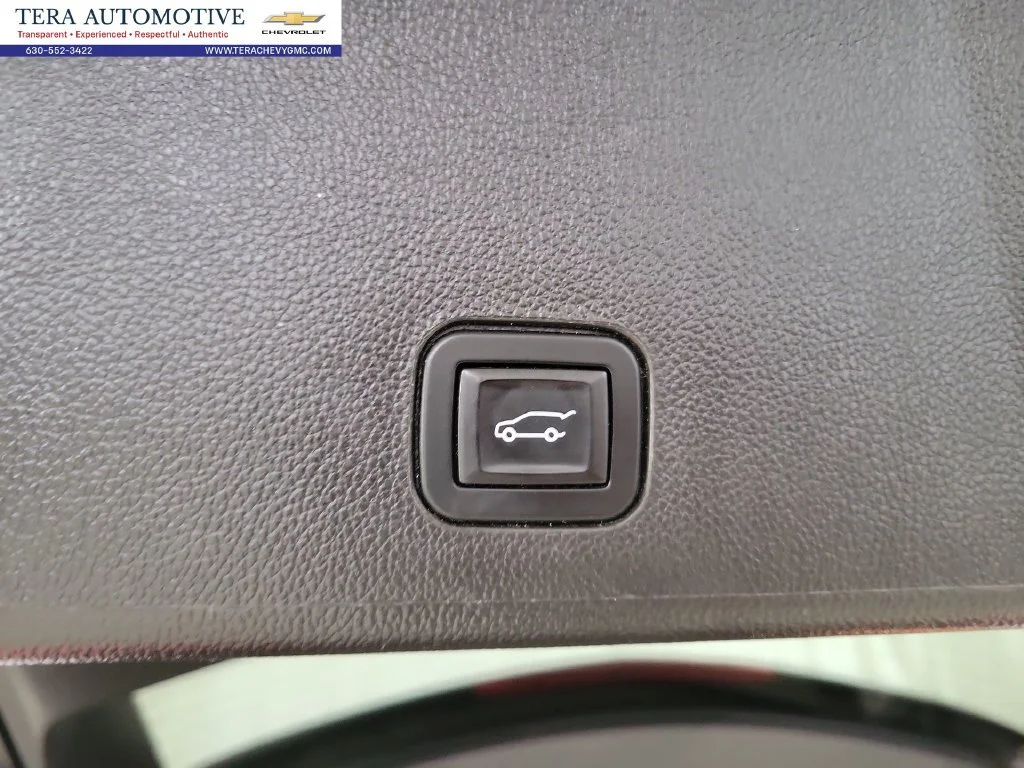2016 Cadillac SRX Luxury Collection - Photo 21