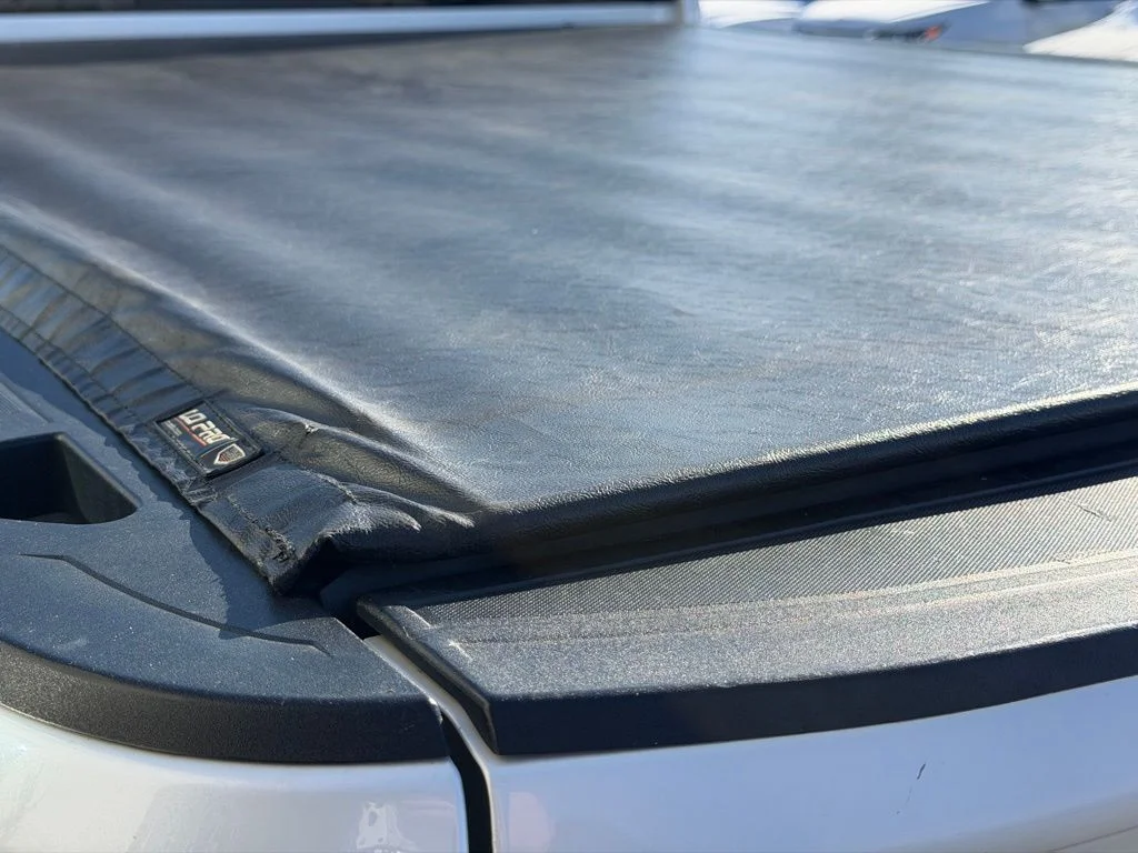 Used 2020 Beige Chevrolet High Country image 9