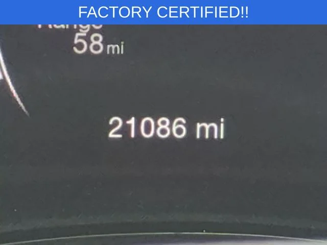 Used 2025 Red Dodge R/T image 22