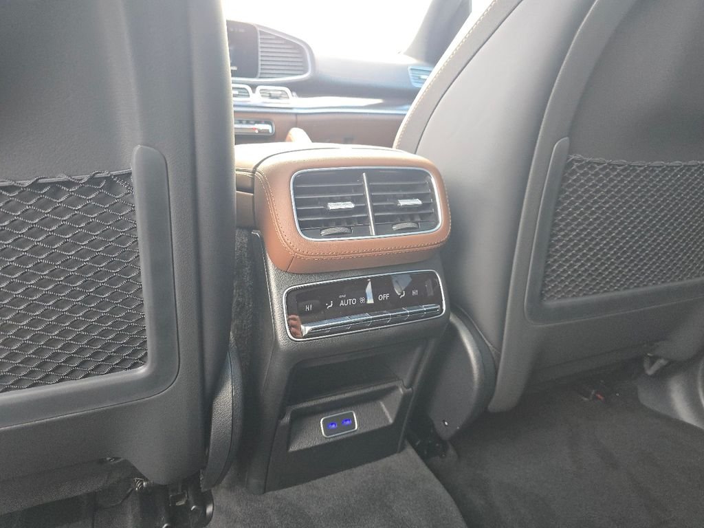 2026 Mercedes-Benz GLE AMG GLE63 S - Photo 26