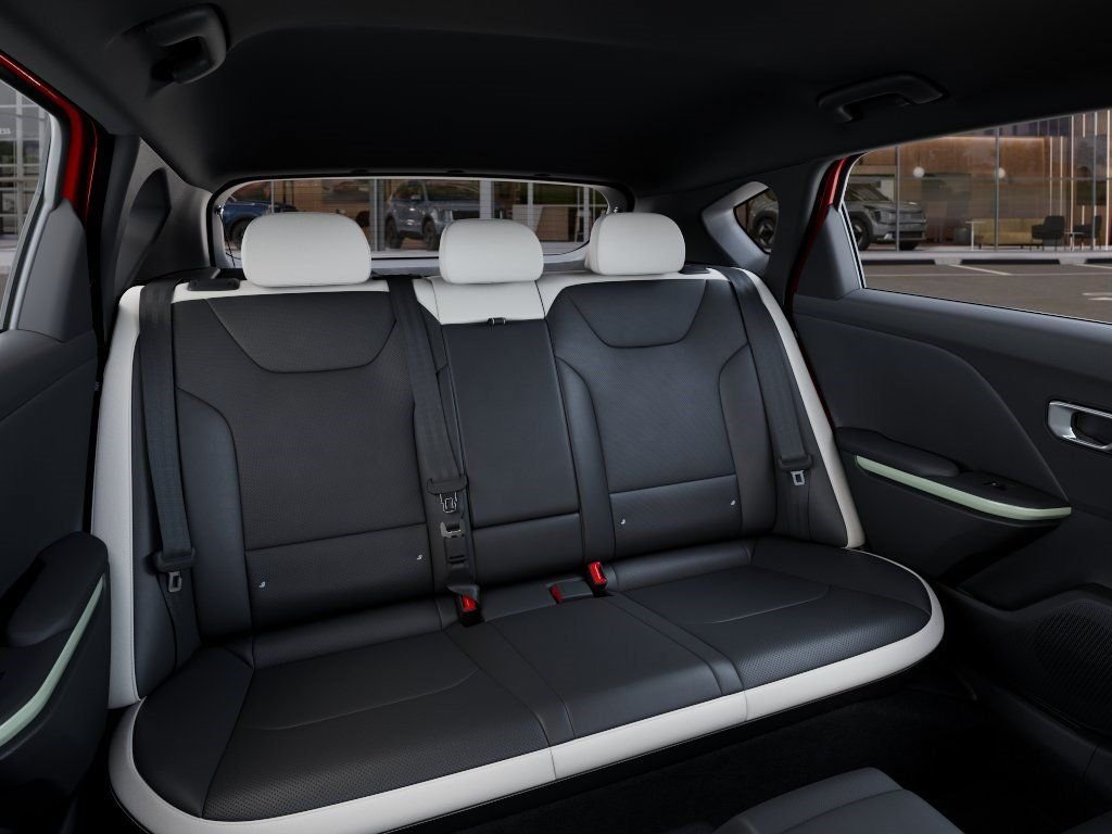 New 2026 Red Kia GT-Line image 16