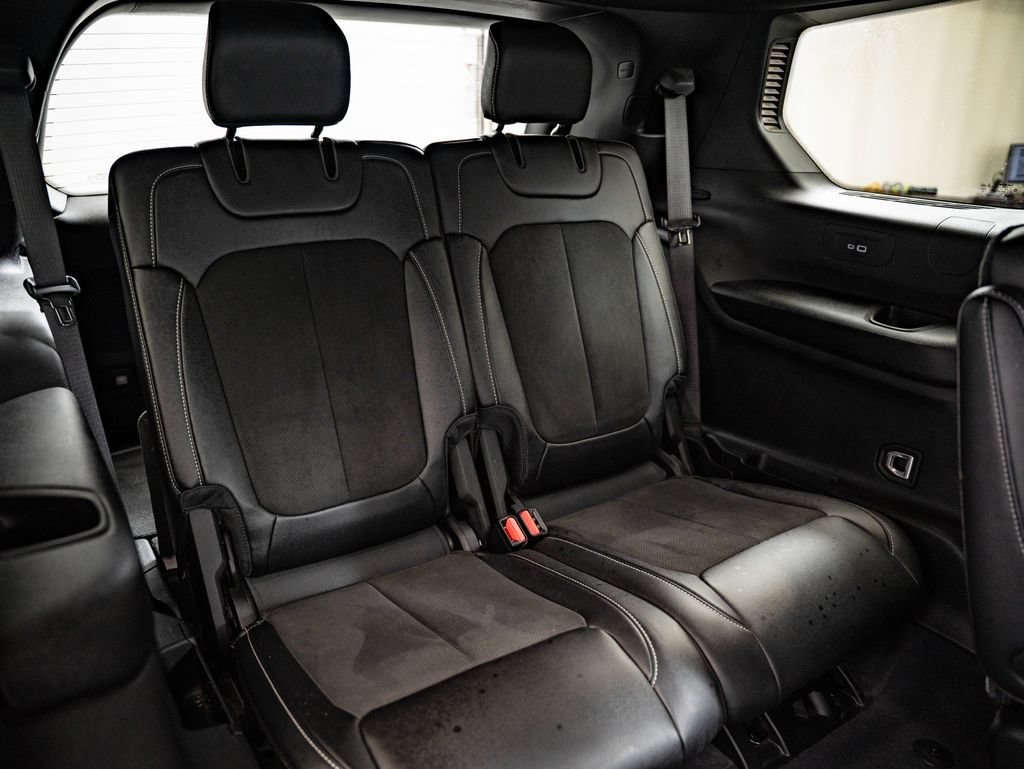 Used 2023 Bright White Clearcoat Jeep Altitude image 45