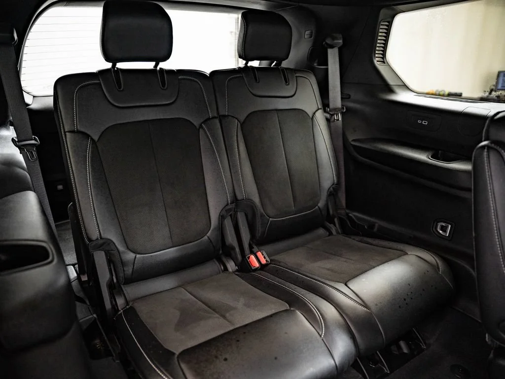 Used 2023 Bright White Clearcoat Jeep Altitude image 45