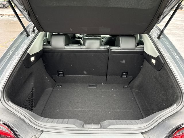 New 2026 Urban Gray Pearl Acura Base image 26