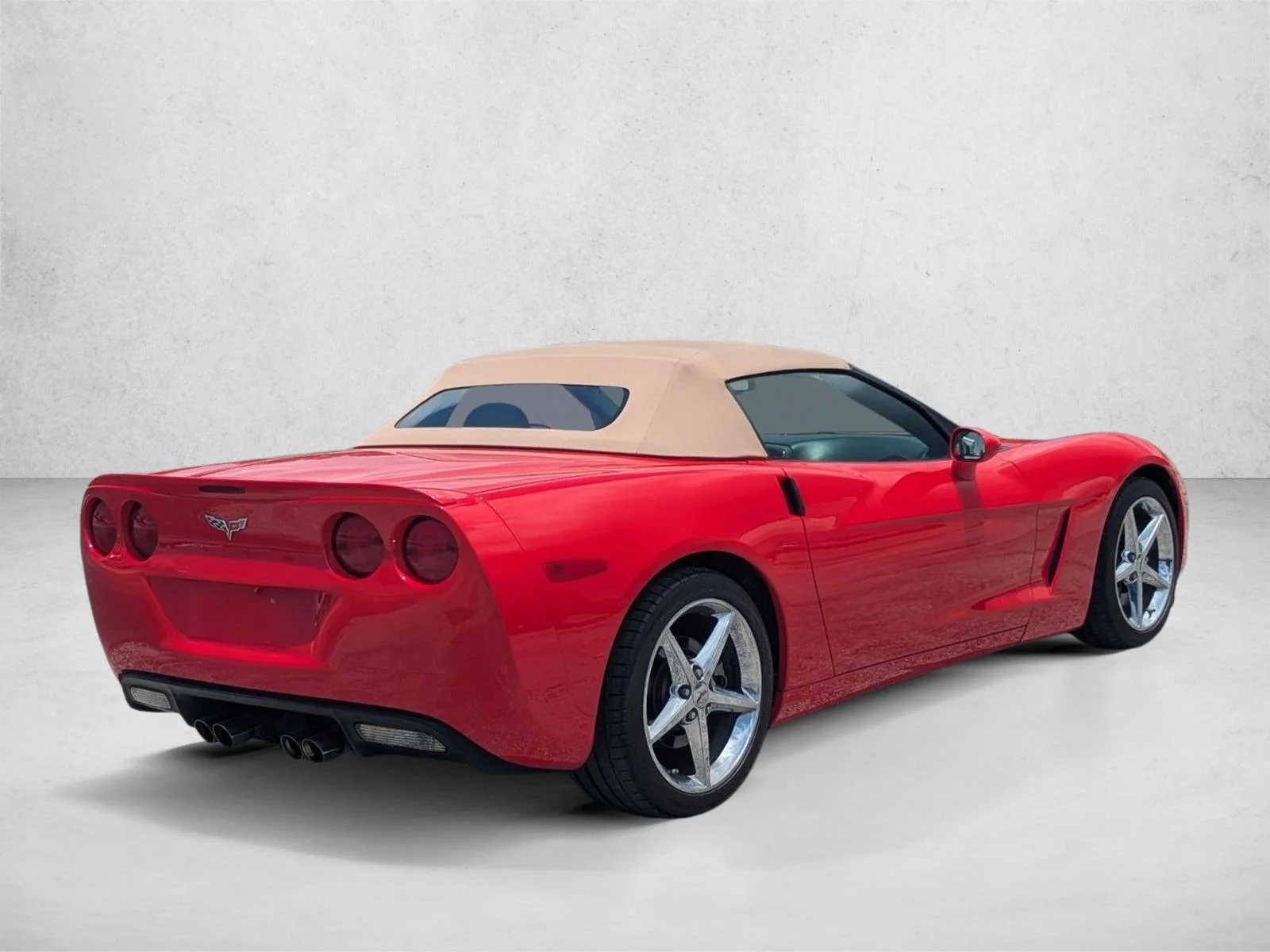Used 2011 Torch Red Chevrolet w/3LT image 5