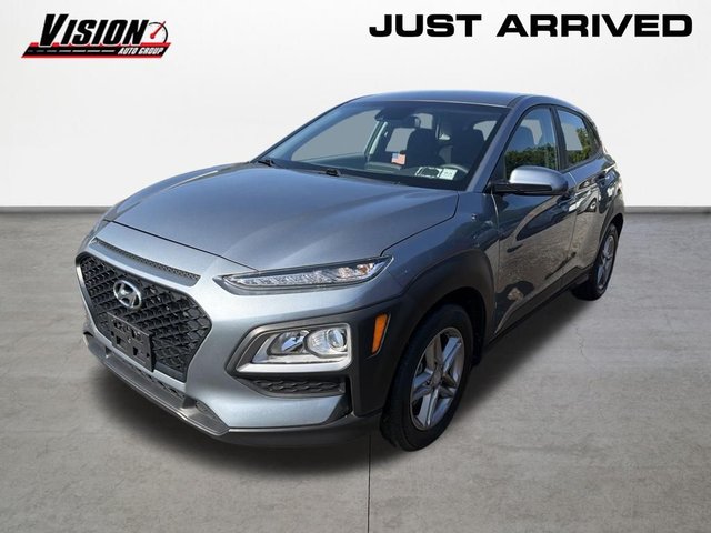 2020 Hyundai Kona SE