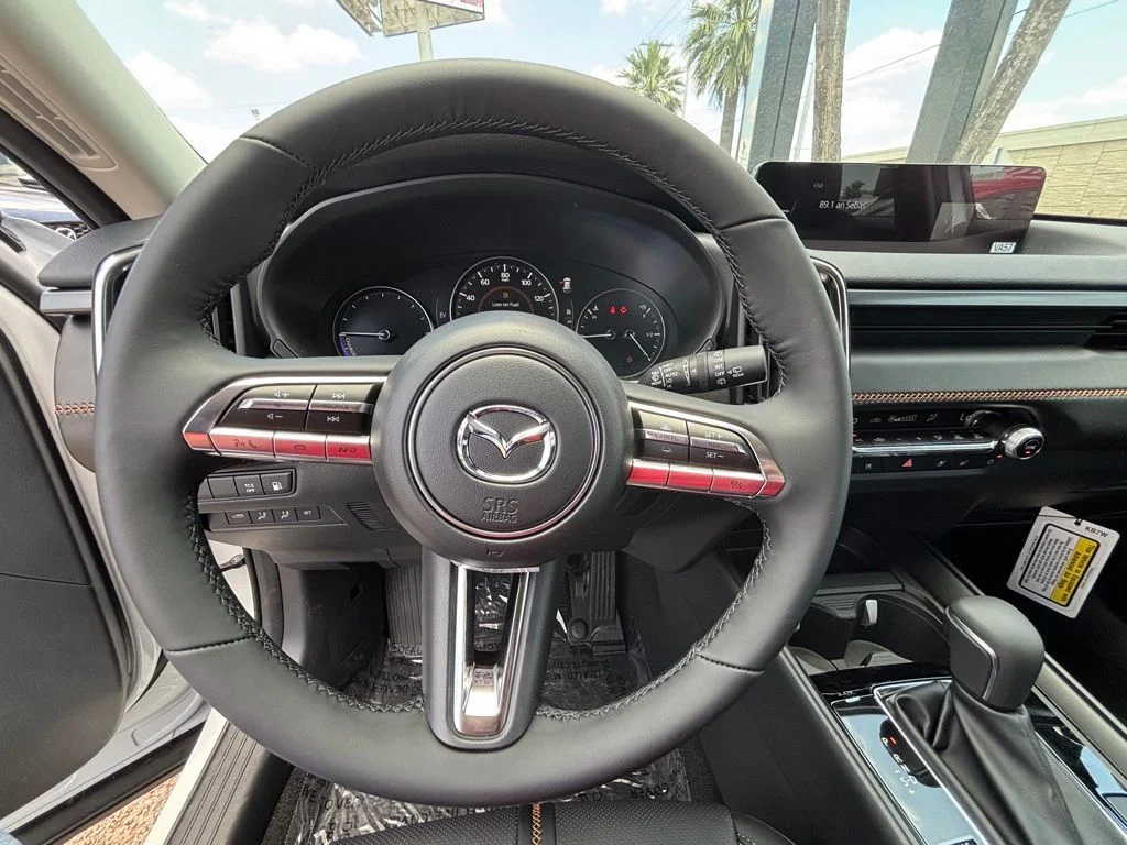 2025 Mazda CX-50 Premium Plus - Photo 10