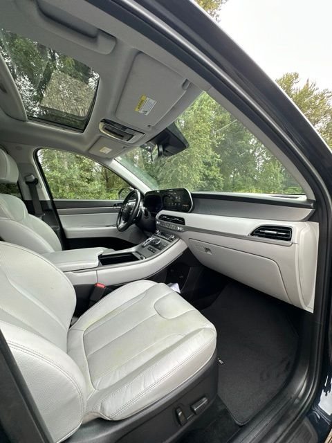 Used 2020 Moonlight Hyundai SEL image 30