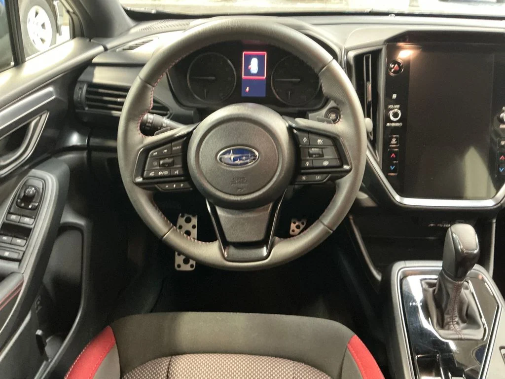 Used 2026 Black Subaru 2.5RS image 18