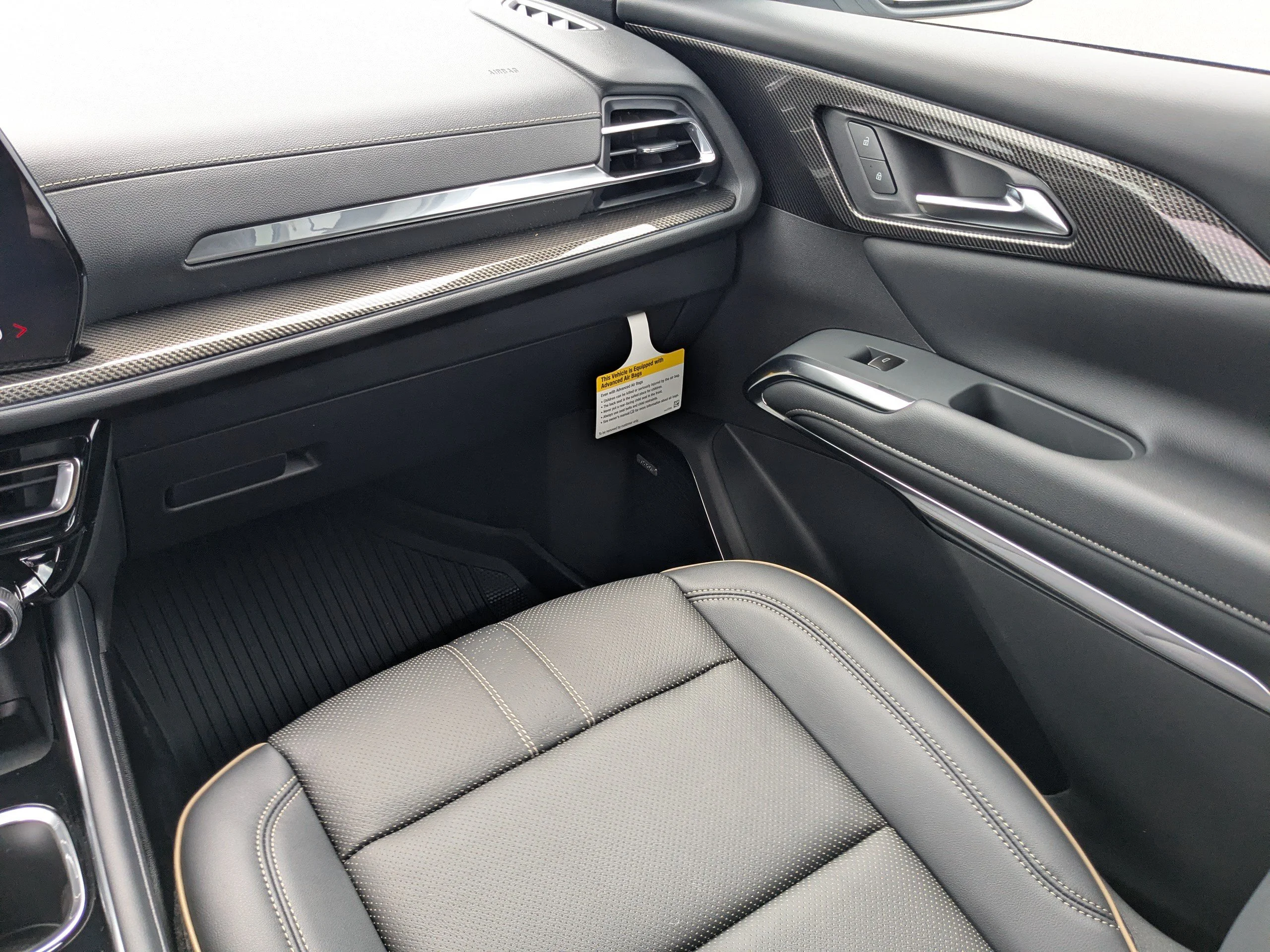 2026 Chevrolet Traverse High Country - Photo 19