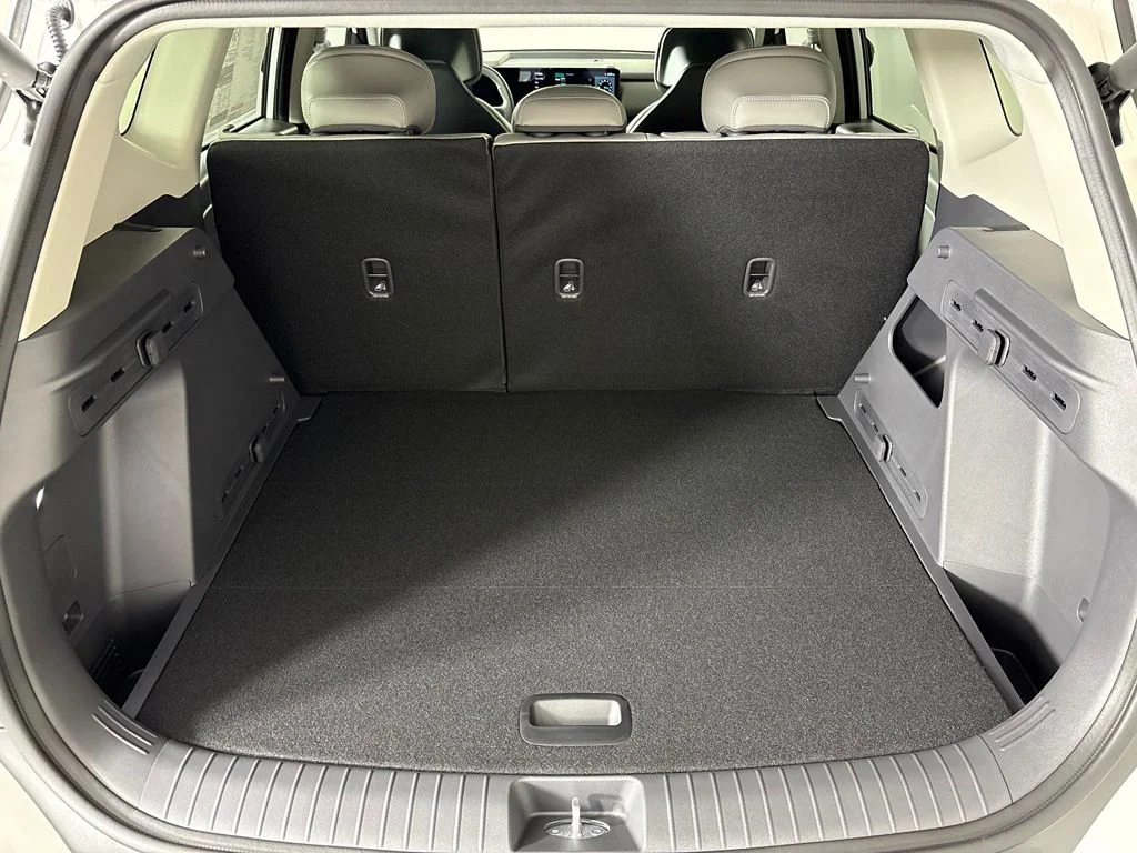 New 2027 Snow White Pearl Kia EX image 41