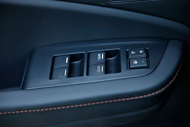 2026 Honda Ridgeline TrailSport - Photo 24