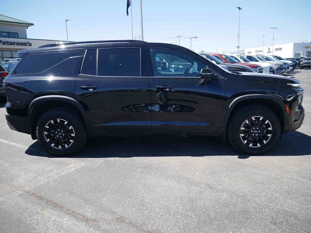 Used 2026  Chevrolet Z71 image 22
