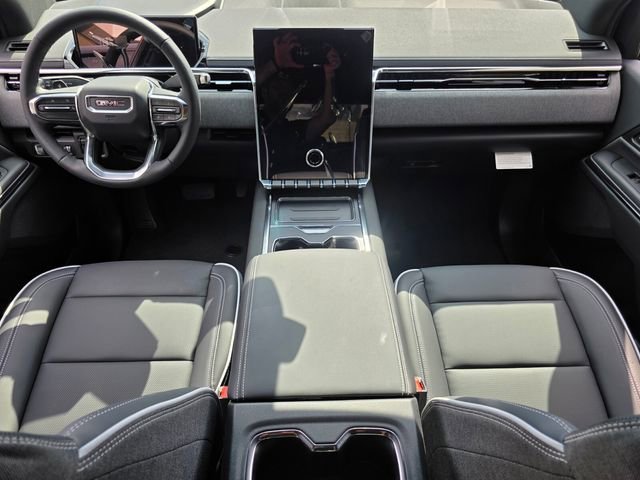 2026 GMC Sierra EV Elevation - Photo 16