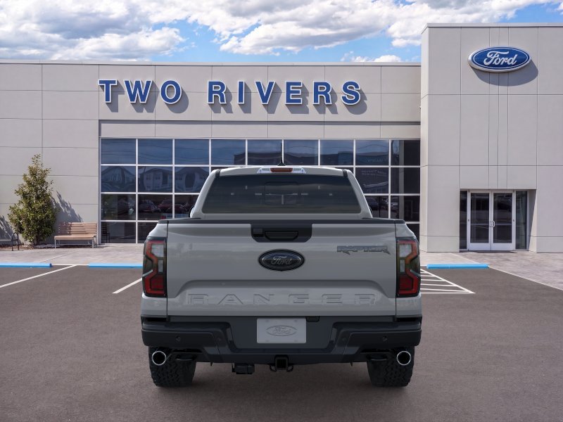 New 2026 Avalanche Ford Raptor® image 5