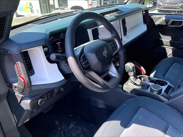 New 2026 Gray Ford Heritage Edition image 7