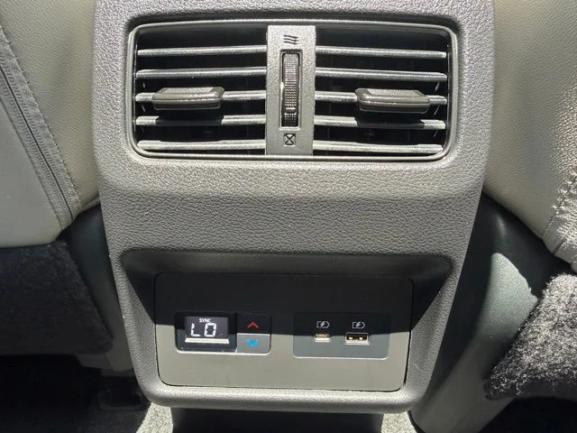 Certified Used 2023 White Nissan SL image 36