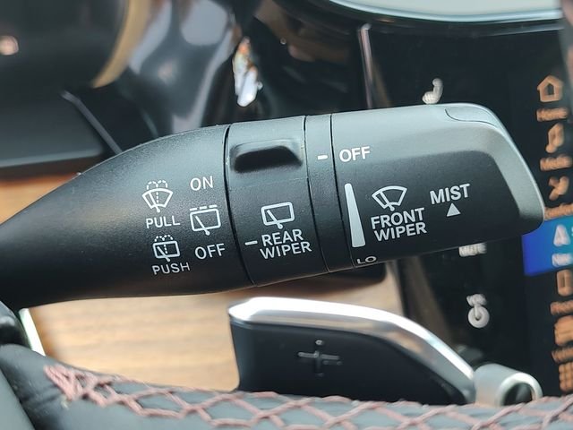 New 2026 Diamond Black Crystal Pearl-Coat Exterior Paint Jeep Summit image 23