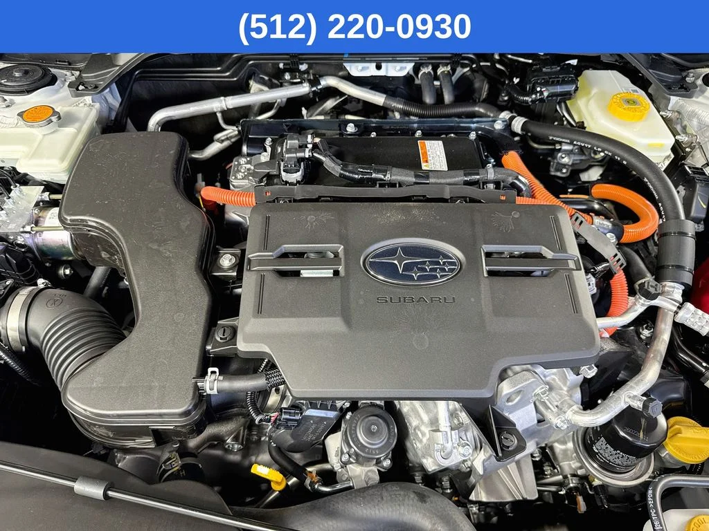 New 2026  Subaru Touring Hybrid image 43