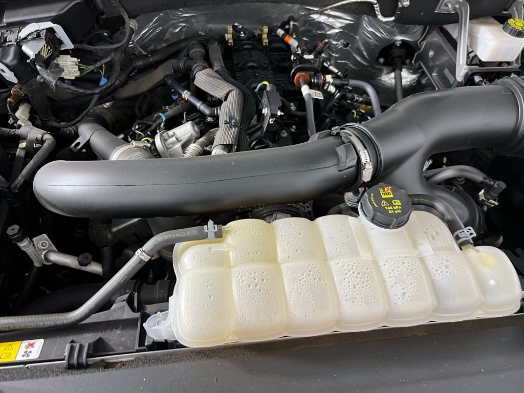 2024 Ford Expedition XLT - Photo 37