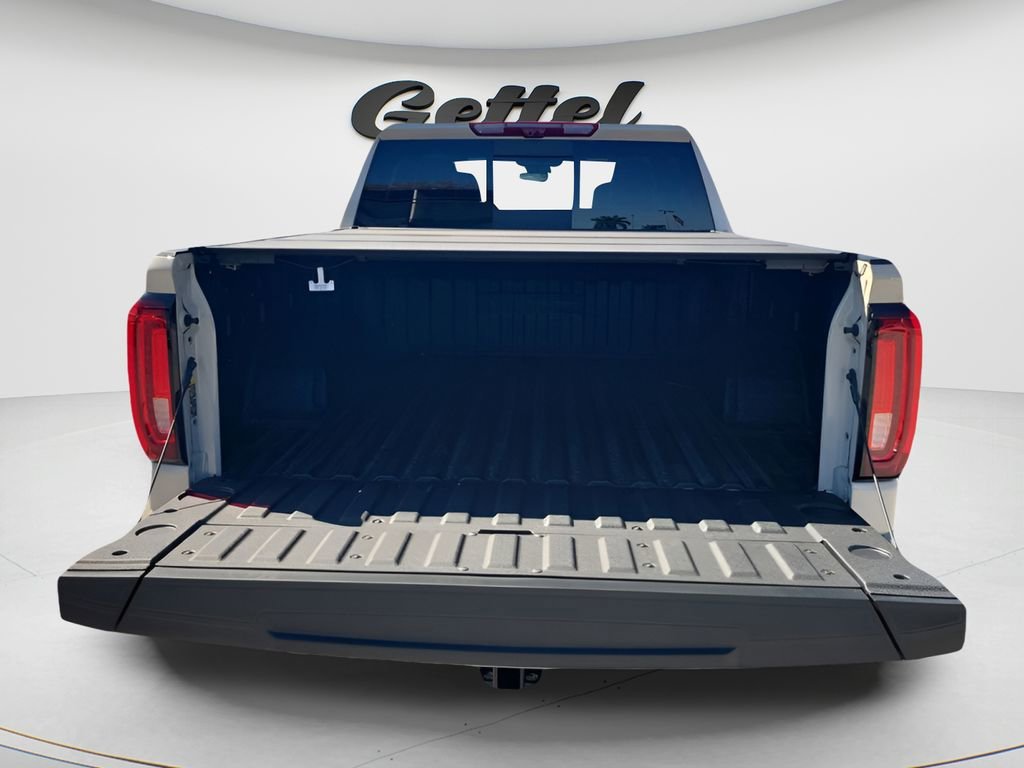 2026 GMC Sierra 1500 AT4X - Photo 22