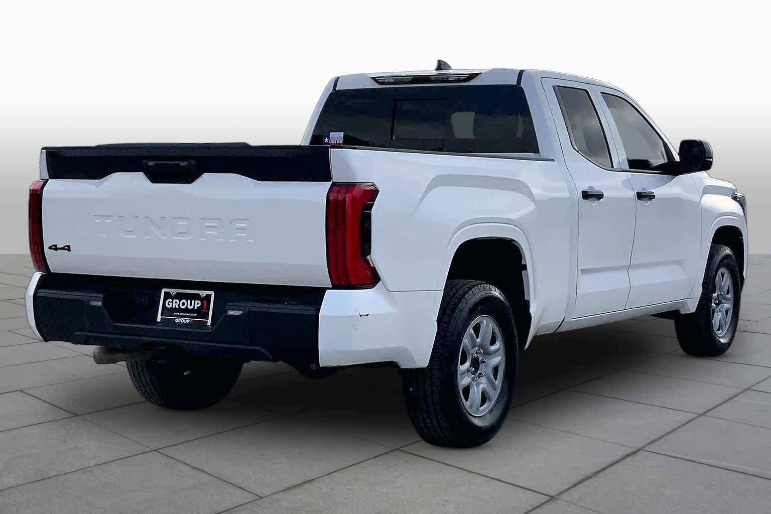Used 2024 Ice Cap Toyota SR image 11