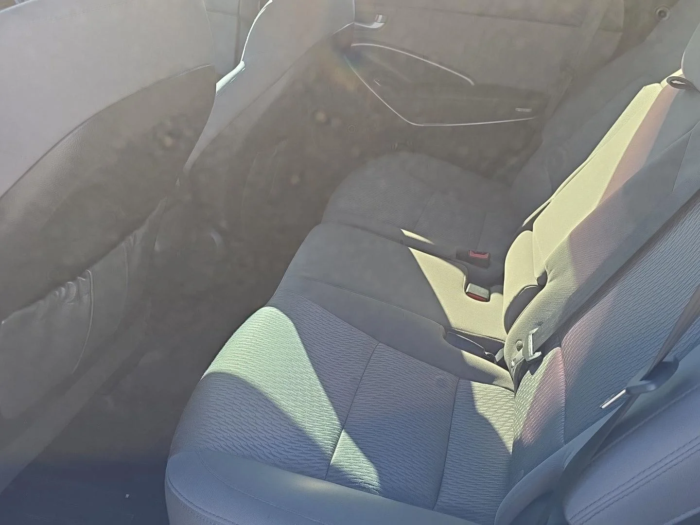 Used 2018 Twilight Black Hyundai 2.4L image 15
