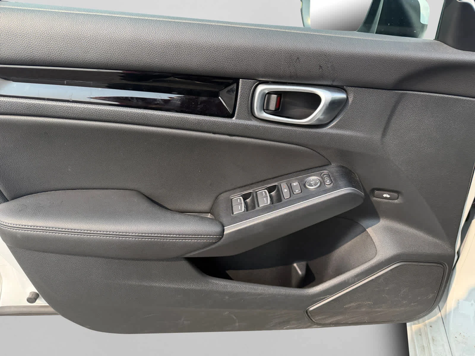 2023 Honda Civic Touring - Photo 10