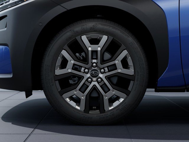 New 2026 DAYBREAK BLUE PEARL Subaru Limited image 9