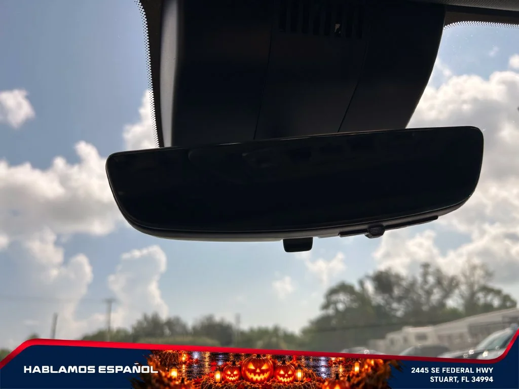 New 2026 Glacier White Tricoat GMC Denali image 27