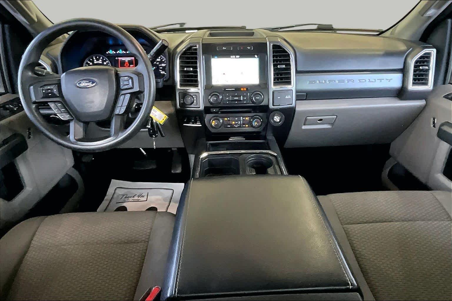 Used 2017 Blue Jeans Ford XLT image 15