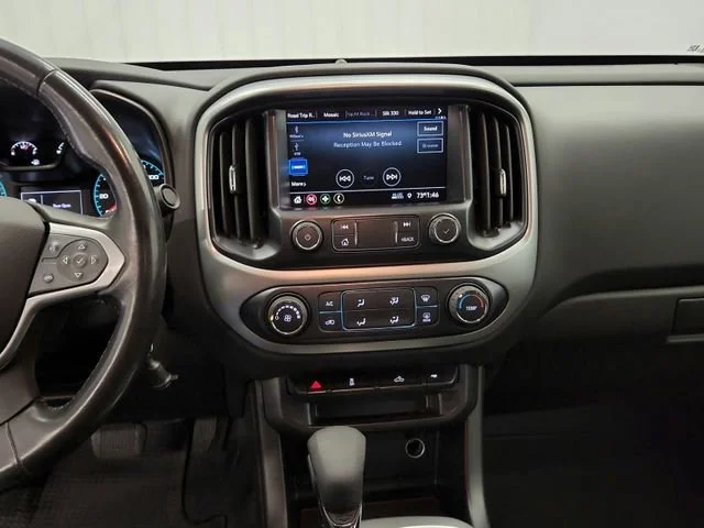 Used 2022 Black Chevrolet LT image 23